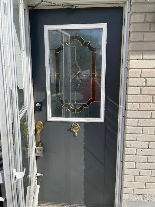 Vakantiehuis Quaint And Cozy Haven Villa Toronto Canada