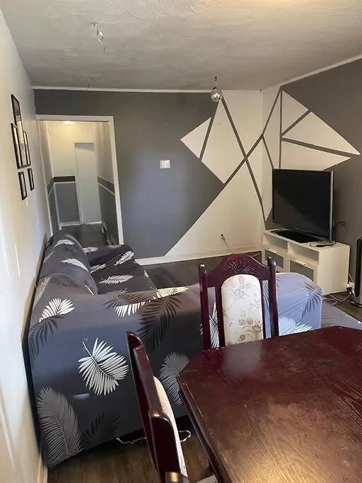 Quaint And Cozy Haven Villa Toronto Vakantiehuis