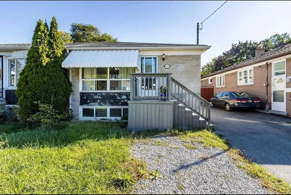 Holiday home Quaint And Cozy Haven Villa Toronto Canada
