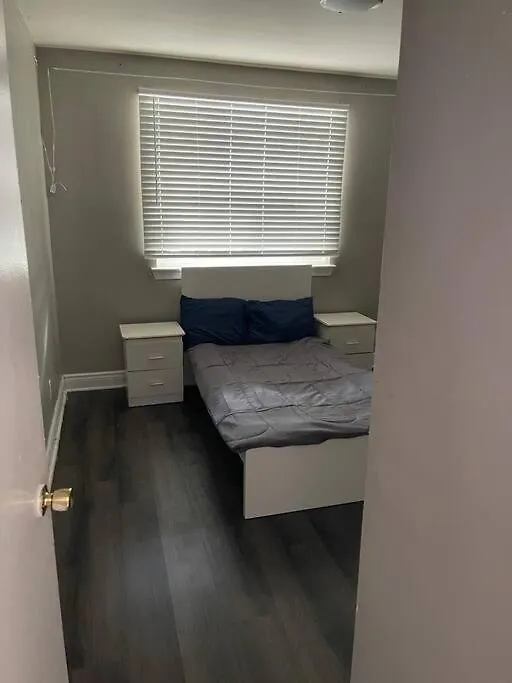 Quaint And Cozy Haven Villa Toronto 0*,